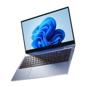 15.6" intel core i7-9750h gaming laptops portable notbook computer pc 32GB DDR4 512GB IPS WiFi Backlight Fingerprint Unlock