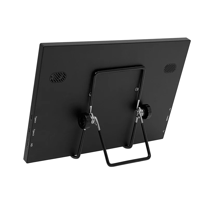 Anmite 10.5-Inch Portable Monitor 1280P HDR 15:10 Low Blue Light For XBox PS4 / 5 Switch Cell Phone PC Loptop Extension - Image 3