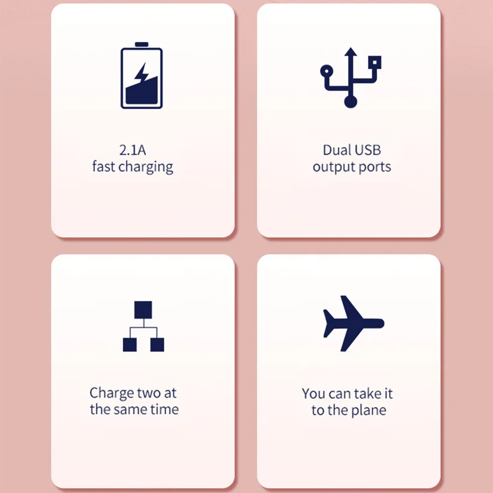 20000mAh Power Bank 120W Charging Battery High Capacity Digital Display Power Bank For Iphone Samsung Huawei - Image 5