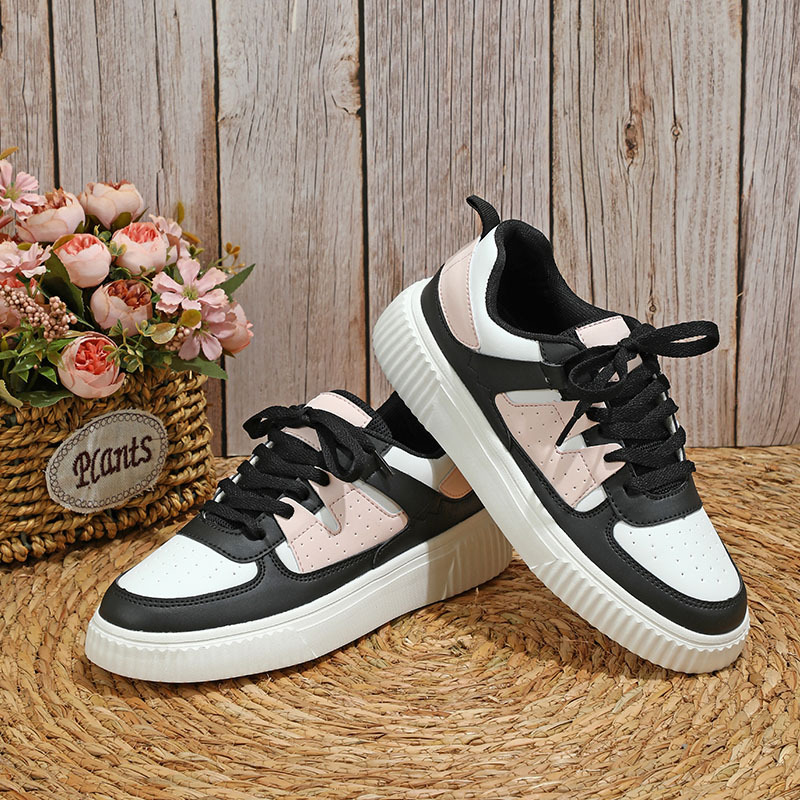 Couple style sneakers, breathable, comfortable, casual, sports single shoes - Image 8