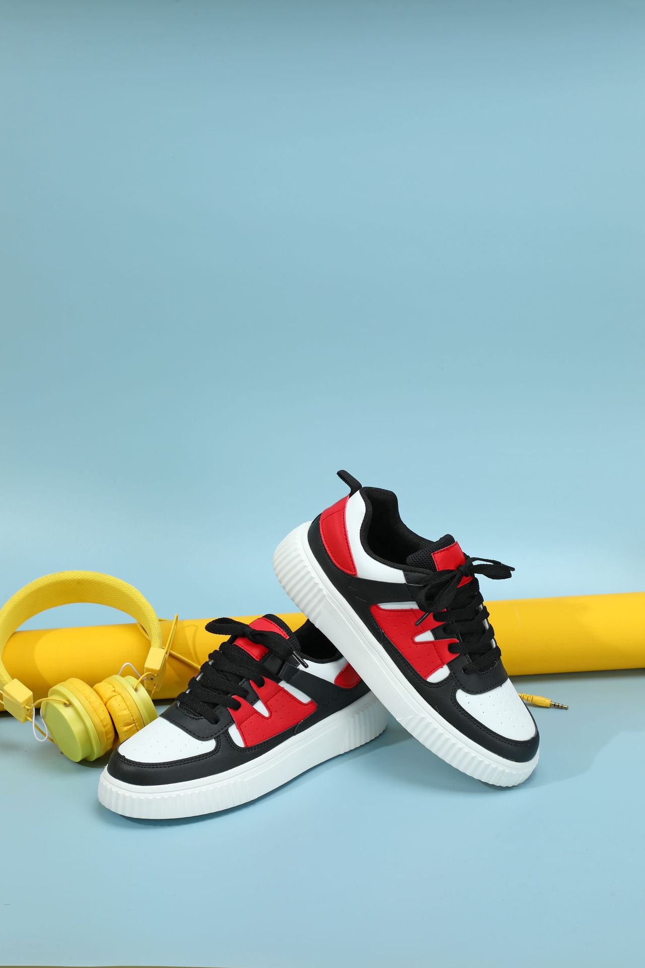 Couple style sneakers, breathable, comfortable, casual, sports single shoes - Image 6