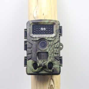 58MP 2.7K HD Infrared Outdoor Camera Day/Night Surveillance IP66 Waterproof