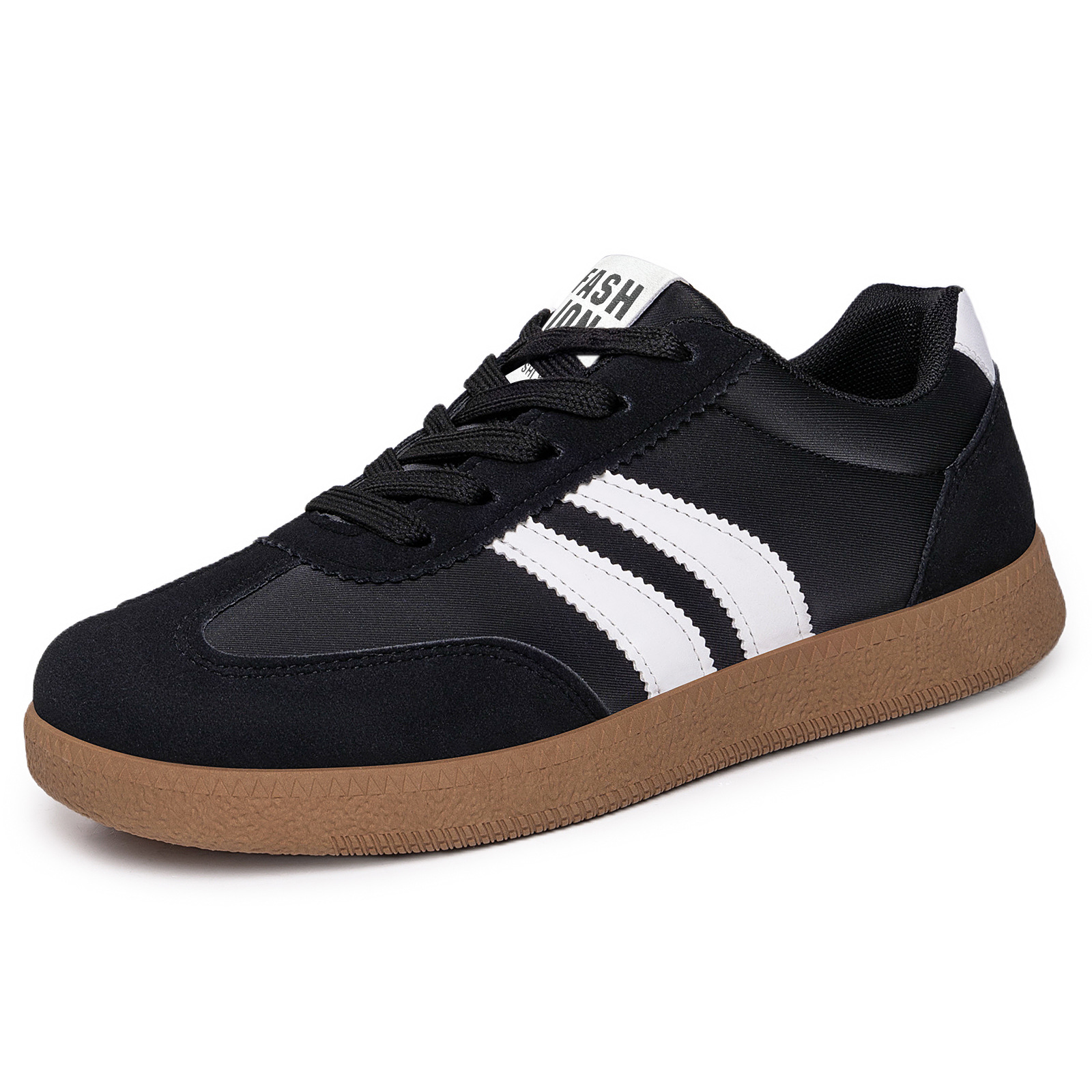 Soft soled lightweight German training casual shoes for women - Image 5