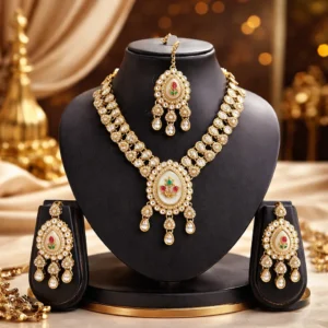 Jewelry & Accessories